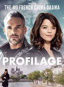 The #1 french crime drama, série TF1